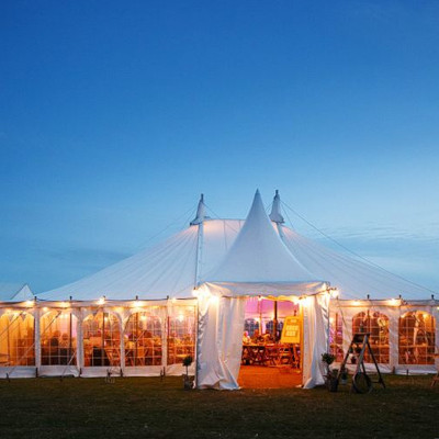 Marquees